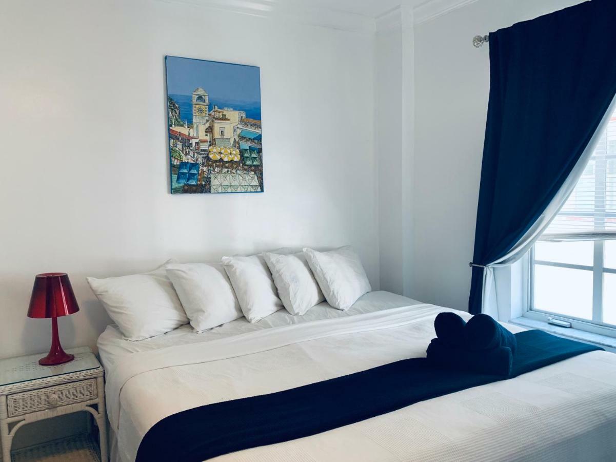 Beach House Beachfront Studio 107 Miami Beach Bagian luar foto
