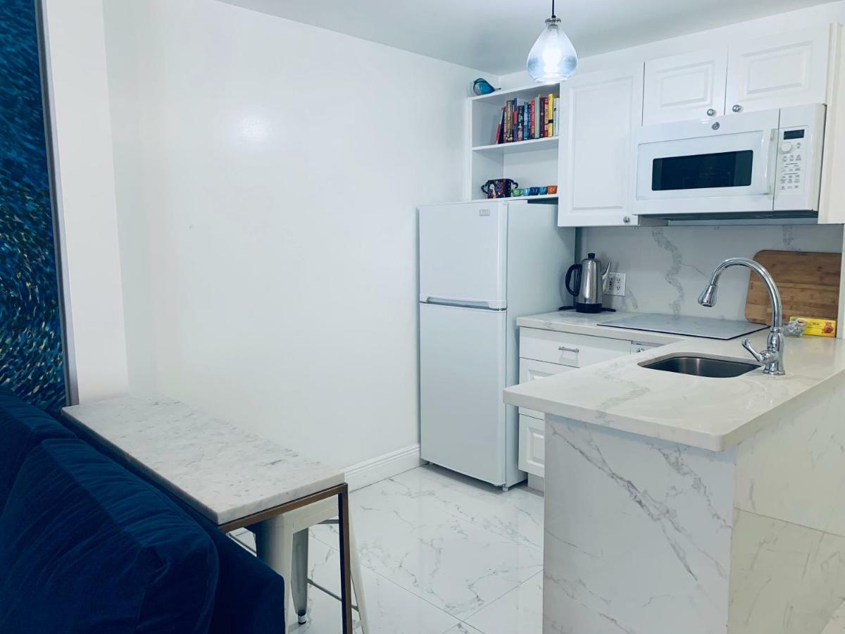 Beach House Beachfront Studio 107 Miami Beach Bagian luar foto