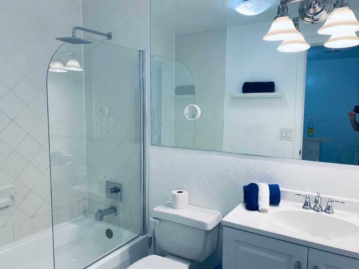 Beach House Beachfront Studio 107 Miami Beach Bagian luar foto